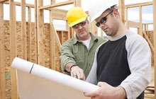 Cearsiadair outhouse construction leads